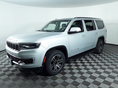 2022 Jeep Wagoneer - Photo 3