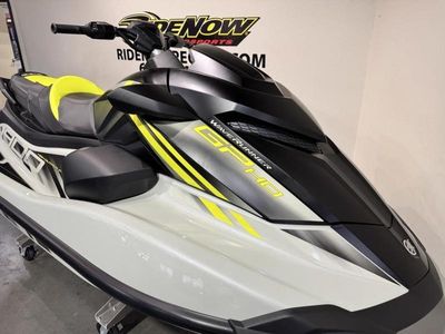 2025 Yamaha Waverunners GP HO with Audio — photo 9 view