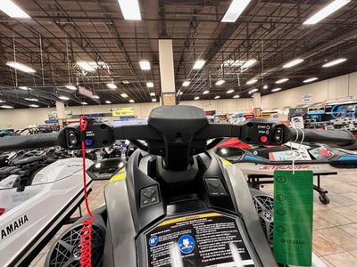 2025 Yamaha Waverunners GP HO with Audio — photo 14 view