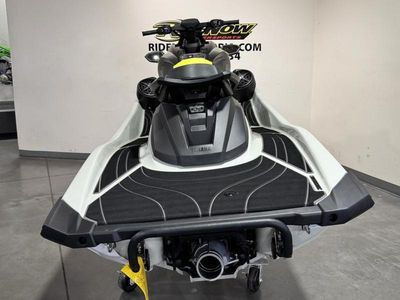 2025 Yamaha Waverunners GP HO with Audio — detail view