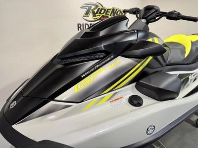 2025 Yamaha Waverunners GP HO with Audio — photo 8 view