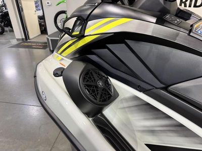 2025 Yamaha Waverunners GP HO with Audio — photo 11 view