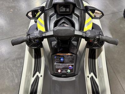 2025 Yamaha Waverunners GP HO with Audio — photo 10 view