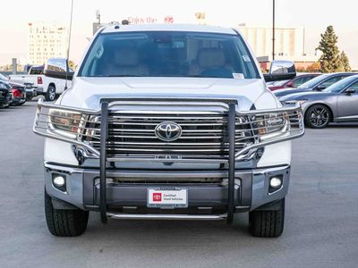 2019 Toyota Tundra - Photo 1