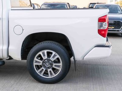 2019 Toyota Tundra - Photo 7