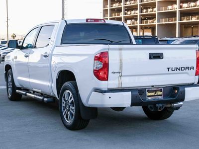 2019 Toyota Tundra - Photo 5