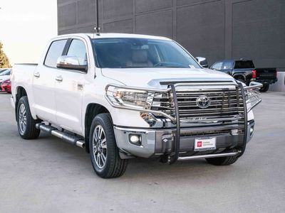 2019 Toyota Tundra - Photo 2
