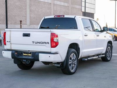 2019 Toyota Tundra - Photo 3