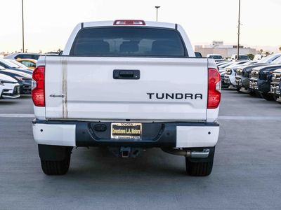 2019 Toyota Tundra - Photo 4