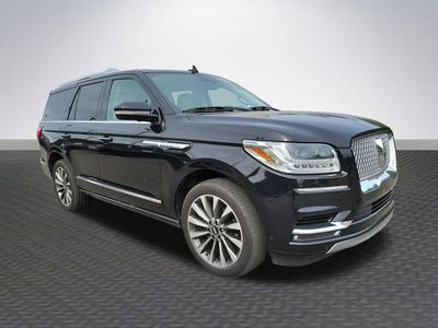 2020 Lincoln Navigator - Photo 1