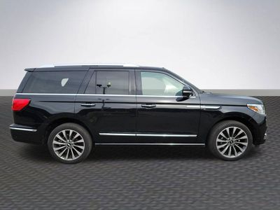 2020 Lincoln Navigator - Photo 4