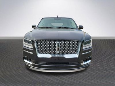 2020 Lincoln Navigator - Photo 2