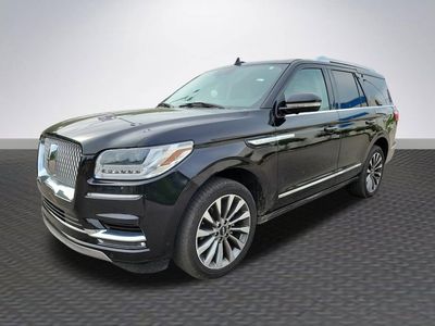 2020 Lincoln Navigator - Photo 3