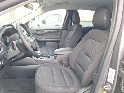 2026 Ford Escape — interior view