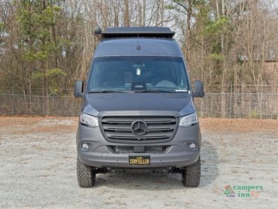 2026 Storyteller Overland Storyteller Overland - Photo 3