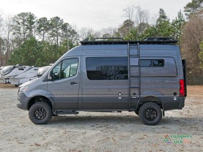2026 Storyteller Overland Storyteller Overland - Photo 5