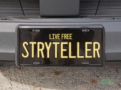 2026 Storyteller Overland Storyteller Overland - Photo 48