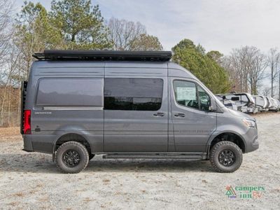 2026 Storyteller Overland Storyteller Overland - Photo 9