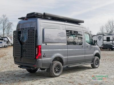 2026 Storyteller Overland Storyteller Overland - Photo 8