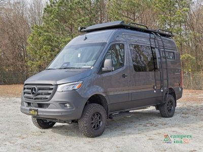 2026 Storyteller Overland Storyteller Overland - Photo 4