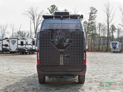 2026 Storyteller Overland Storyteller Overland - Photo 7