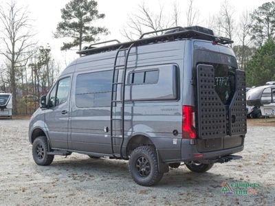 2026 Storyteller Overland Storyteller Overland - Photo 6