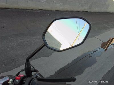 2023 Honda Navi - Photo 23