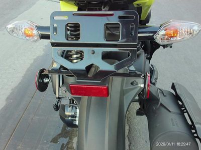 2023 Honda Navi - Photo 14
