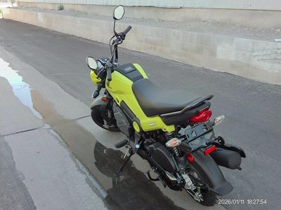 2023 Honda Navi - Photo 7