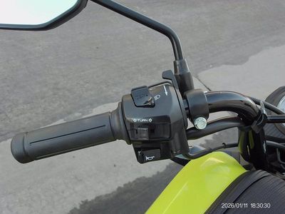 2023 Honda Navi - Photo 20