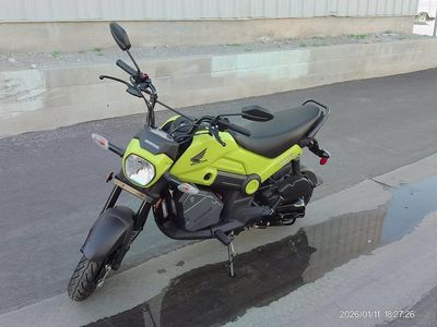 2023 Honda Navi - Photo 5