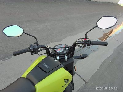 2023 Honda Navi - Photo 18