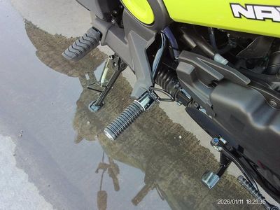 2023 Honda Navi - Photo 13