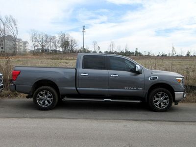 2019 Nissan Titan XD - Photo 2