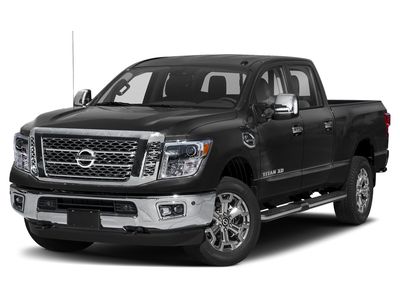 2019 Nissan Titan XD - Photo 3