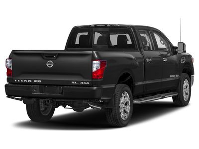 2019 Nissan Titan XD - Photo 4