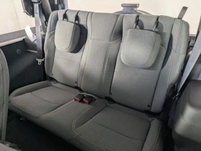 2026 Jeep Wrangler — photo 13 view