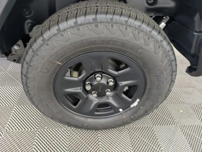 2026 Jeep Wrangler — photo 14 view