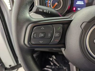 2026 Jeep Wrangler — photo 17 view