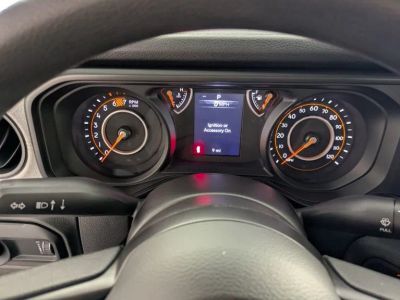 2026 Jeep Wrangler — photo 19 view