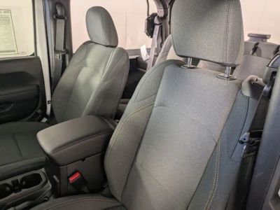 2026 Jeep Wrangler — photo 12 view
