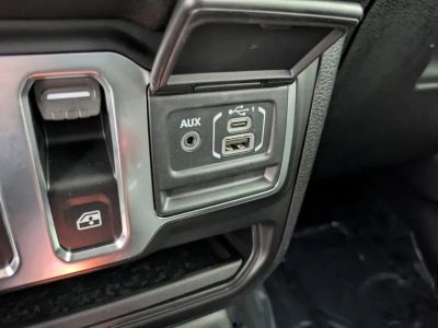 2026 Jeep Wrangler — photo 23 view