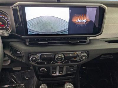 2026 Jeep Wrangler — photo 21 view