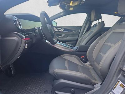 2026 Mercedes-Benz AMG GT 43 4-Door - Photo 1