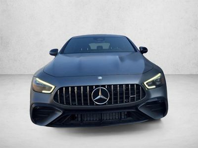 2026 Mercedes-Benz AMG GT 43 4-Door - Photo 2