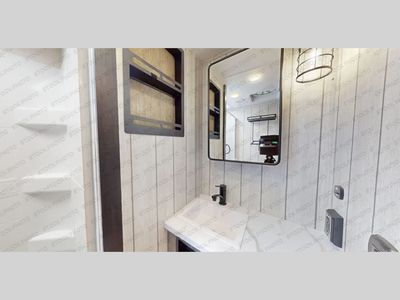 2025 Forest River RV Cherokee Arctic Wolf - Photo 30