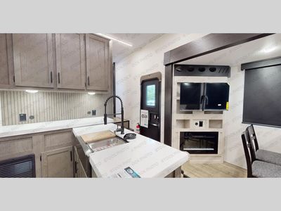 2025 Forest River RV Cherokee Arctic Wolf - Photo 28
