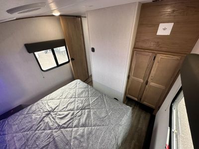 2025 Forest River RV Cherokee Arctic Wolf - Photo 25