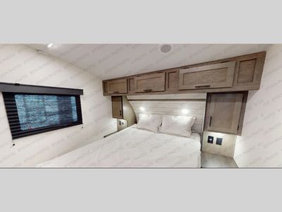 2025 Forest River RV Cherokee Arctic Wolf - Photo 29