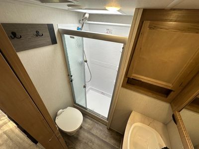 2025 Forest River RV Cherokee Arctic Wolf - Photo 22